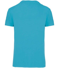 KB3025IC Sea Turquoise Back
