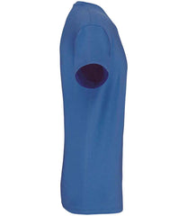 KB3027IC Light Royal Blue Left