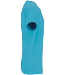 KB3032IC Sea Turquoise Left