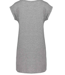 KB388 Light Grey Back