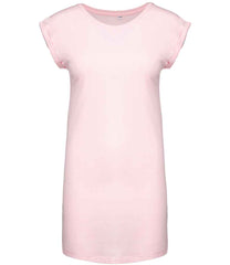 KB388 Pale Pink Front