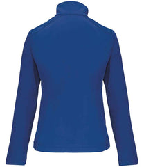 KB400 Dark Royal Blue Back