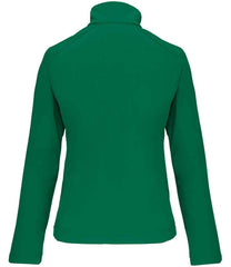 KB400 Kelly Green Back