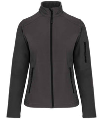 KB400 Titanium Front