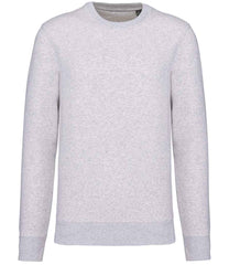 KB4025 Ash Heather Front