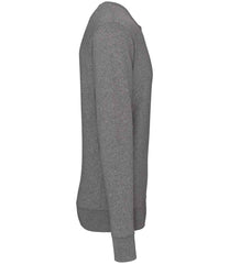 KB4025 Grey Heather Left