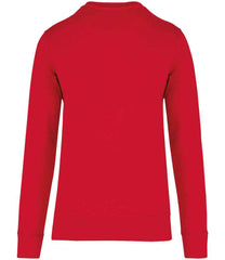 KB4025 Red Back
