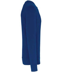 KB4025 True Indigo Left