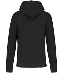 KB4027 Black Back
