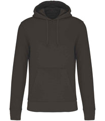 KB4027 Dark Grey Front