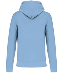 KB4027 Sky Blue Back