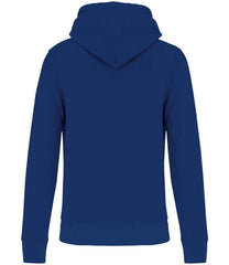 KB4027 True Indigo Back