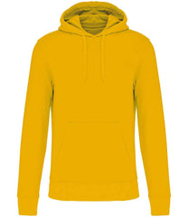 KB4027 Yellow Front