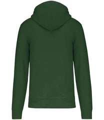 KB4030 Forest Green Back