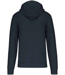 KB4030 Navy Back