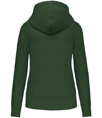 KB4031 Forest Green Back