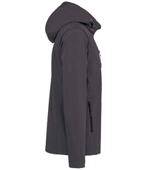 KB422 Titanium Right