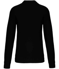 KB442 Black Back