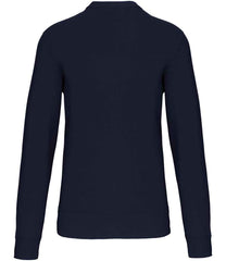 KB442 Navy Back