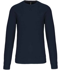 KB442 Navy Front