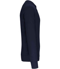 KB442 Navy Right