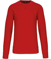 KB442 Red Front