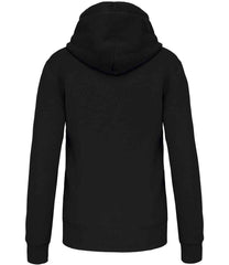 KB443 Black Back