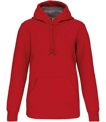 KB443 Red Front