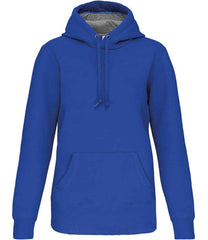 KB443 Royal Blue Front