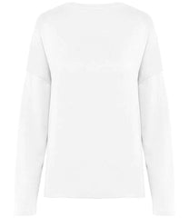 KB471 Off White Back