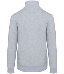 KB487 Oxford Grey Back