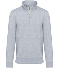 KB487 Oxford Grey Front