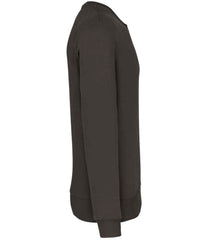 KB488 Dark Grey Left