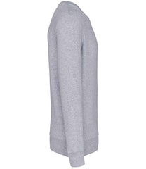 KB488 Oxford Grey Left