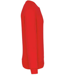KB488 Red Left