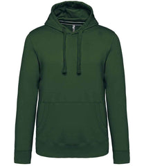 KB489 Forest Green Front