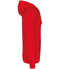 KB489 Red Left