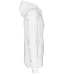 KB489 White Left