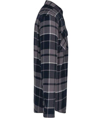 KB579 Storm Grey/Navy Right