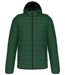 KB6110 Forest Green Front