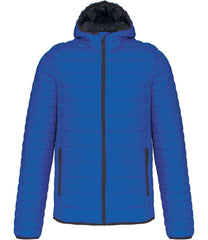 KB6110 Light Royal Blue Front