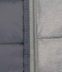 KB6110 Marl Silver Detail
