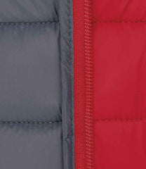 KB6110 Red Detail
