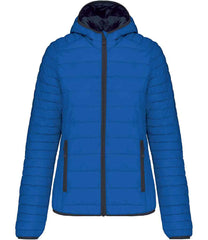 KB6111 Light Royal Blue Front