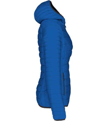 KB6111 Light Royal Blue Right