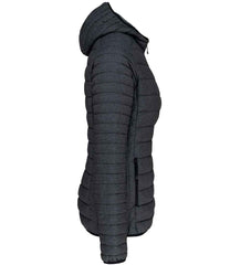 KB6111 Marl Dark Grey Right