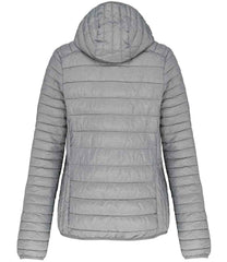 KB6111 Marl Silver Back