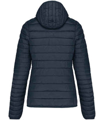 KB6111 Navy Back