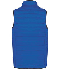 KB6113 Light Royal Blue Back