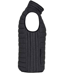 KB6114 Marl Dark Grey Right